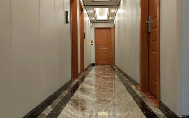 Fei Fan Seasons·Guest House