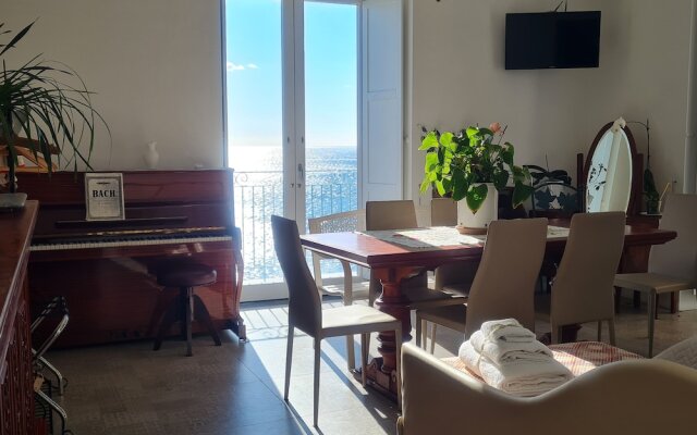 Stunning 5-guests Apartment 2 km From Amalfi