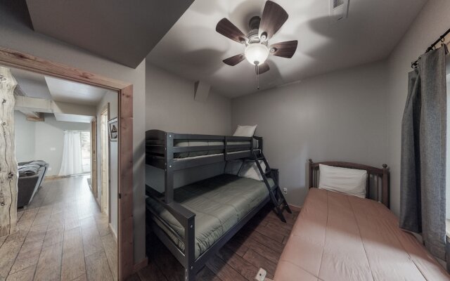 Bearfoot Chalet