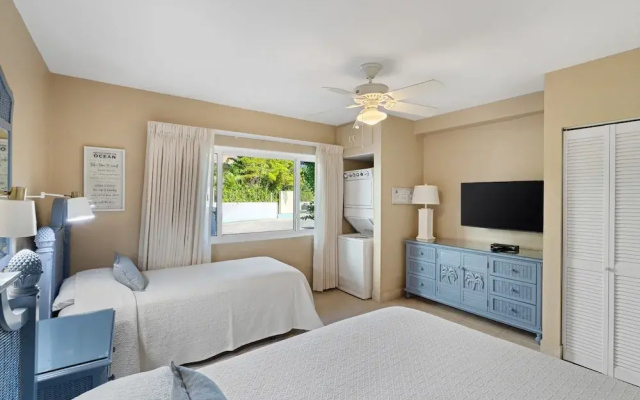 London House Seven Mile Beach Cayman