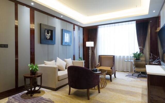 Zhen Jun Hotel