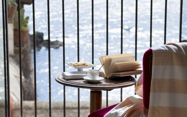 I Bastioni San Domenico - Boutique Hotel