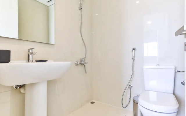 Driven Holiday Homes - Mada Residences