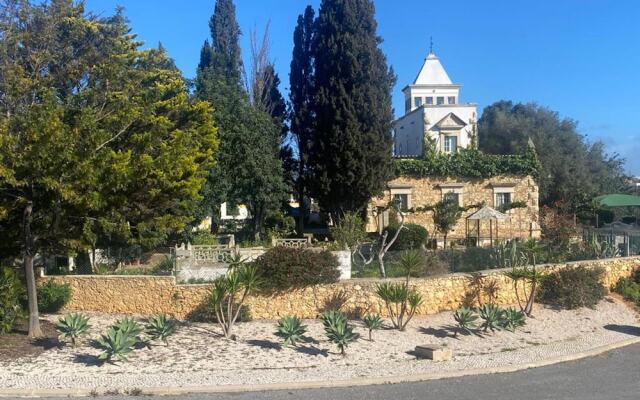 Relaxing Oasis in Albufeira