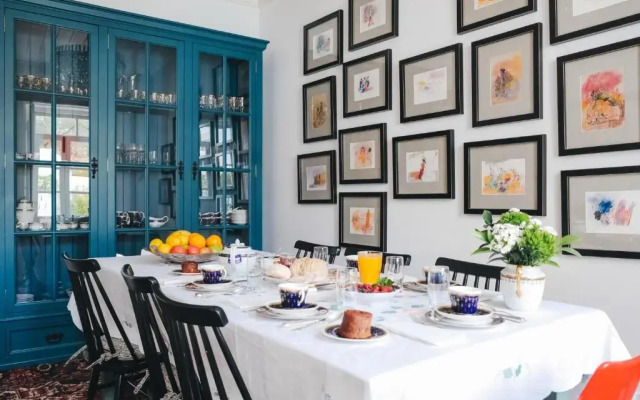 São Paulo Boutique Hotel