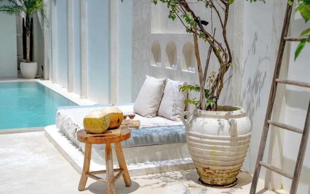 Romantic & Luxurious villa in Bingin