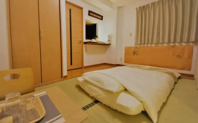 Ukishima Inn