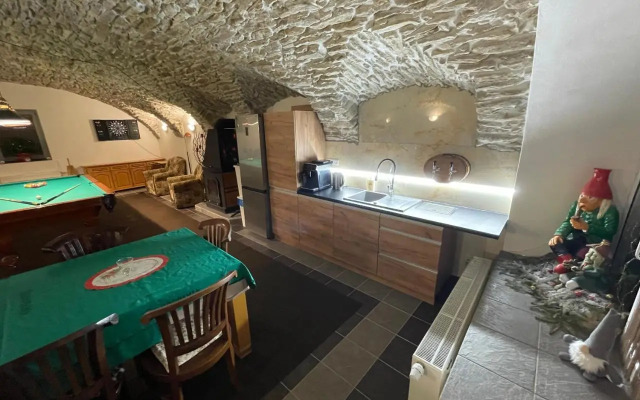 Apartmány u Michala