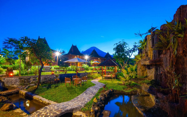 Villa Sindoro Village