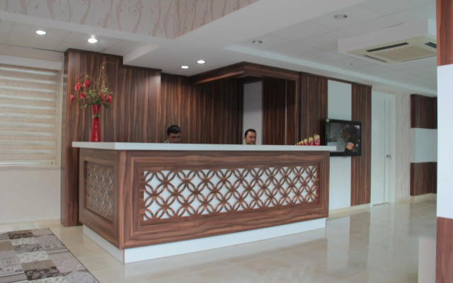 Volkii Hotel