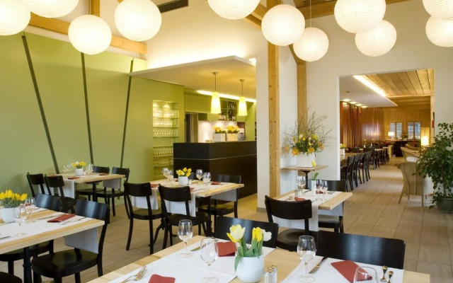 Restaurant Hotel Rüttihubelbad