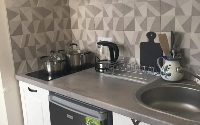 Rubinowe Apartamenty