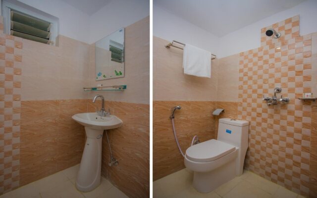 OYO 252 Hotel Black Stone
