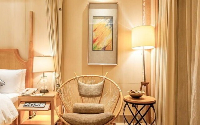 zhang zhou  Meilun Resort