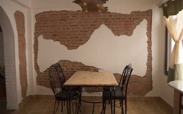 The Life Story Guest House