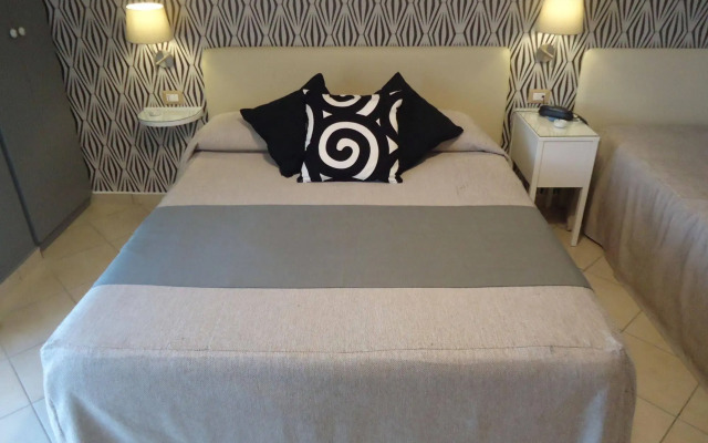 Mini Hotel