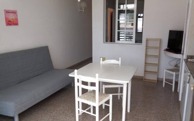 Apartamentos Isa I