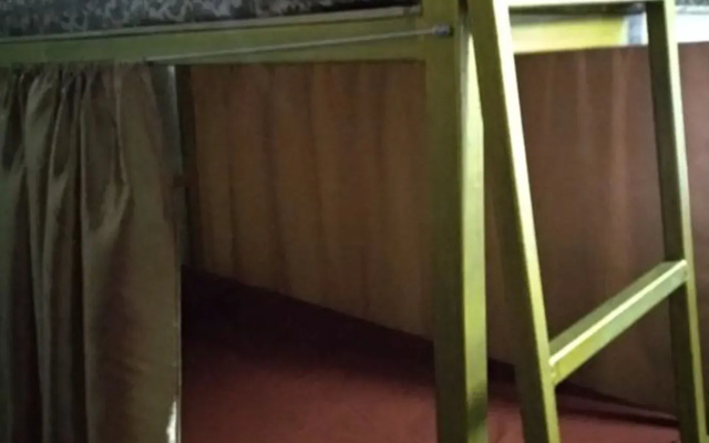 Tiger House Hostel - Adults Only