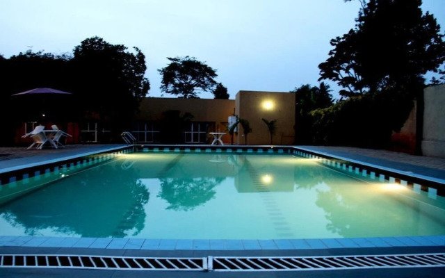 The Mansion Hotel