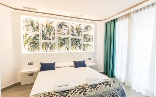 Hotel Playa de la Plata