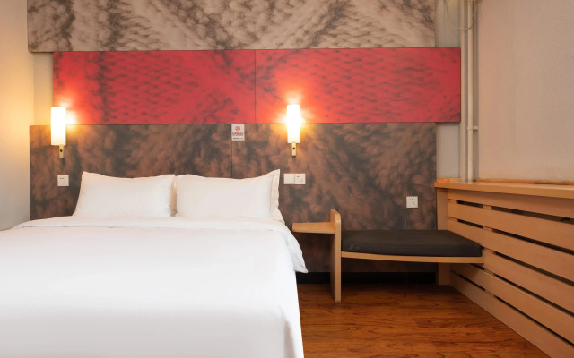 Ibis Beijing Dongdaqiao