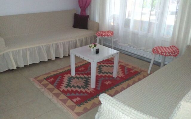 Erikli Tatil Evi 1