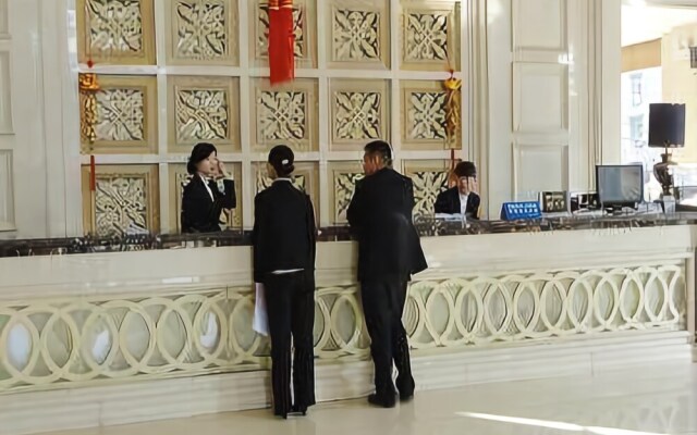 Rongxin International Hotel