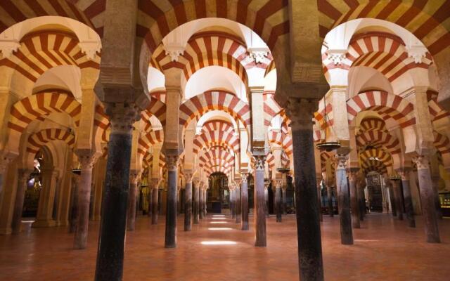 El Balcón de la Mezquita