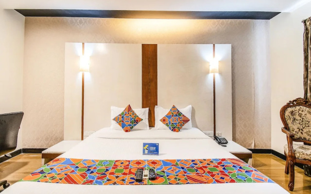 FabHotel Oriental Suites MG Road