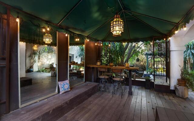 Magical Edinburgh Retreat