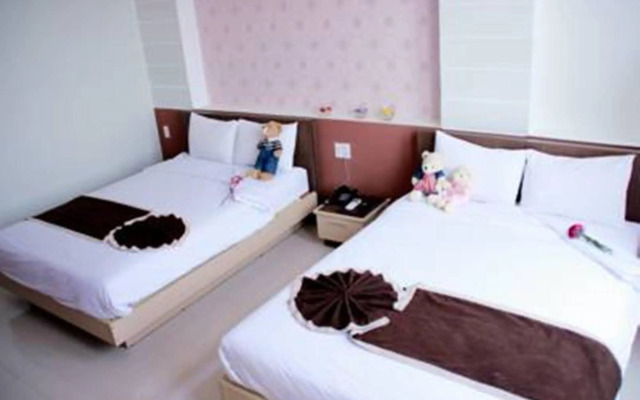 Princess Hotel