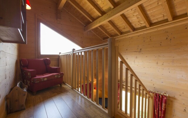 Les Chalets du Danay