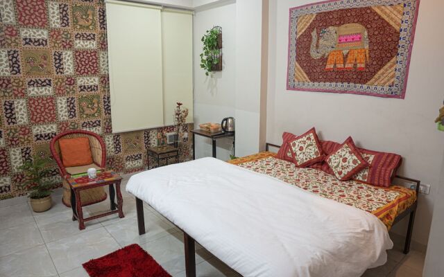 Jaypore360 Homestay