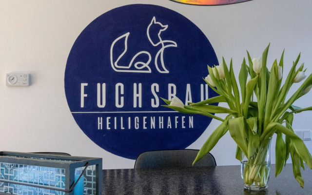 Willem und Konsorten - Fuchsbau