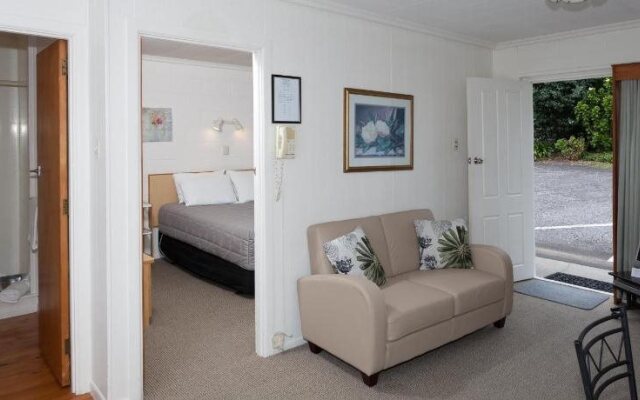 Brookby Motel