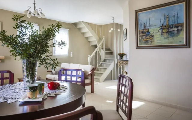 Villa Serenity Sleeps 9