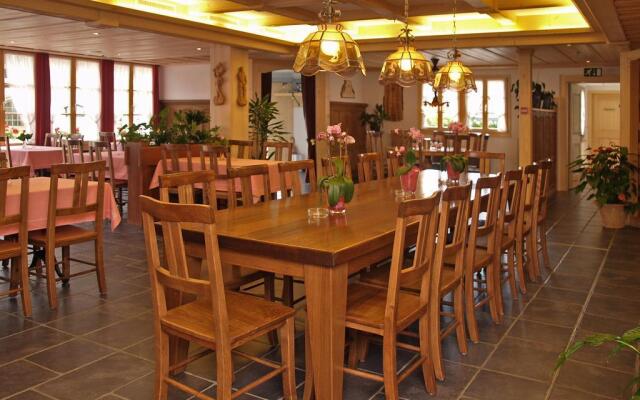 Hotel Steinbock