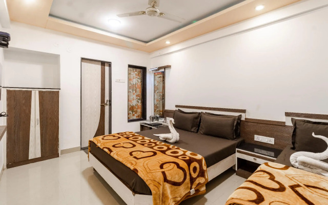 Hotel Vyankatesh