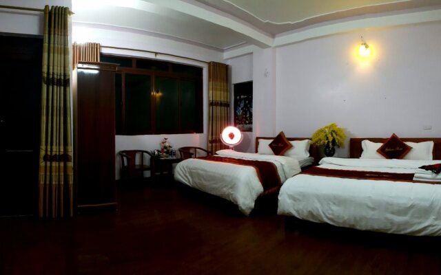 Goldwin Hotel