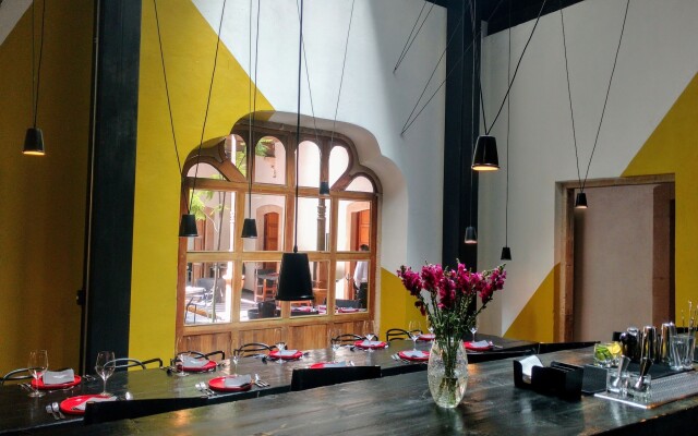 Elena de Cobre, Leon, a Member of Design Hotels