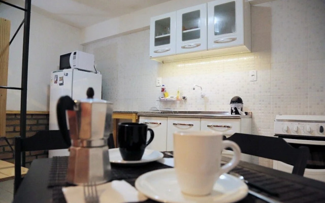 La Buena Vida Apartamentos