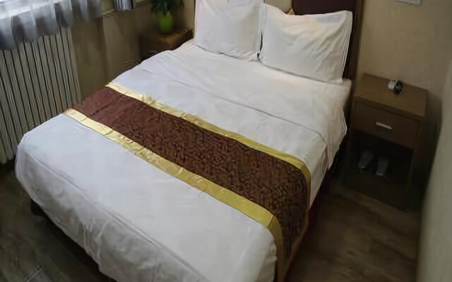 Xijie Hotel - Beijing