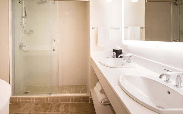 The Westin Tampa Waterside