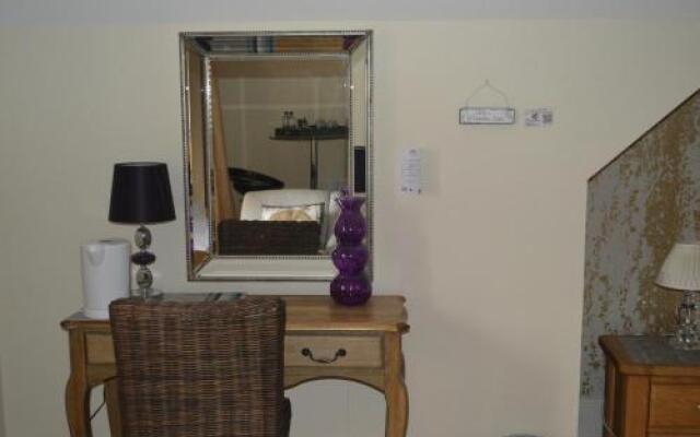 Victoria Gate Bed And Breakfast