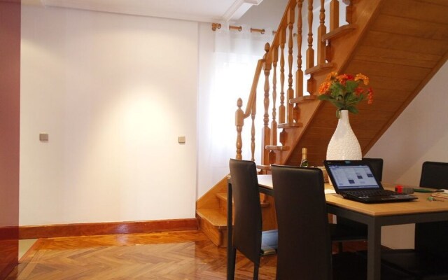 limehome madrid calle santa ana