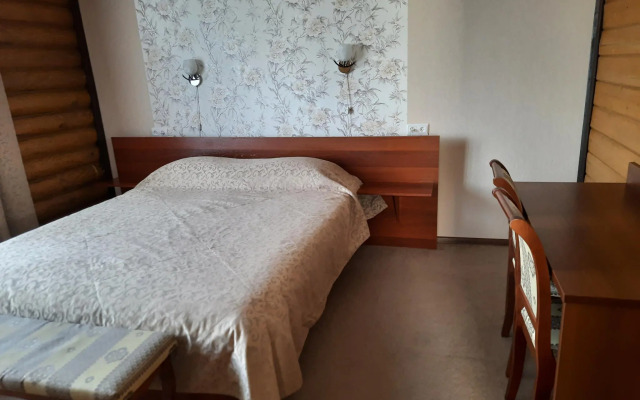 Tirolskiy Guest House