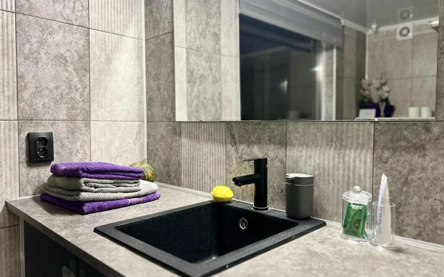 Дача на озере Балтым