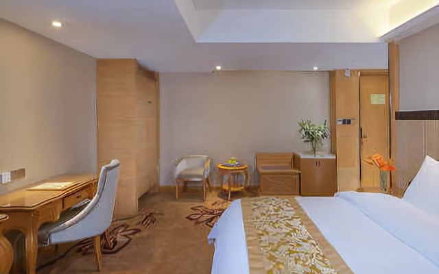 Vienna Classic Hotel