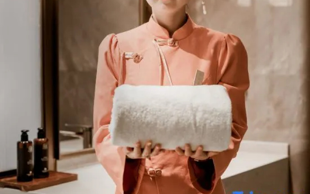 Maison New Century Hotel Putuo World Donggang Zhoushan