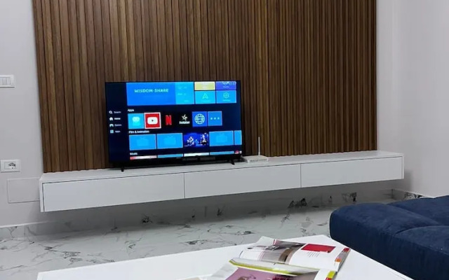 Prime Luxury Apartments